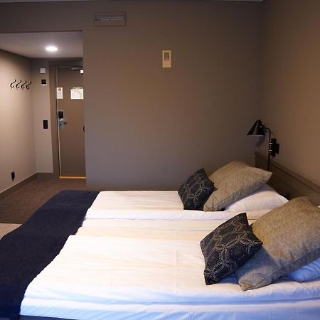 Home Hotel Kompaniet Nyköping Zewnętrze zdjęcie