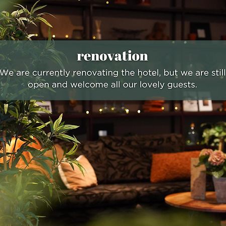 Home Hotel Kompaniet Nyköping Zewnętrze zdjęcie