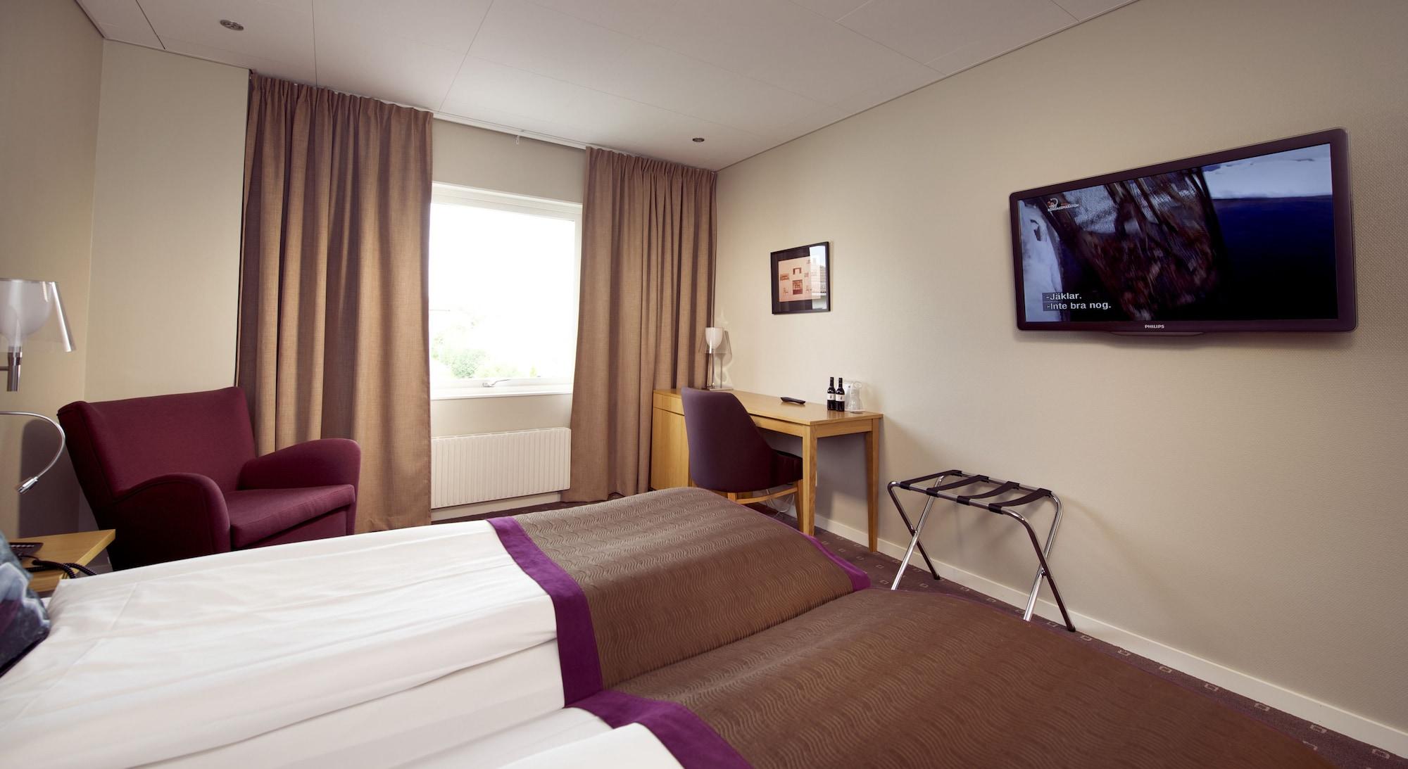 Home Hotel Kompaniet Nyköping Zewnętrze zdjęcie