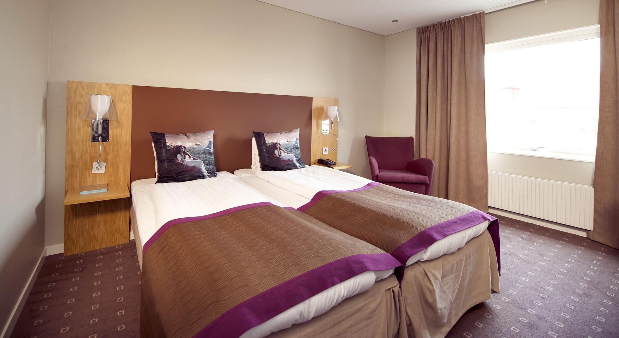 Home Hotel Kompaniet Nyköping Zewnętrze zdjęcie
