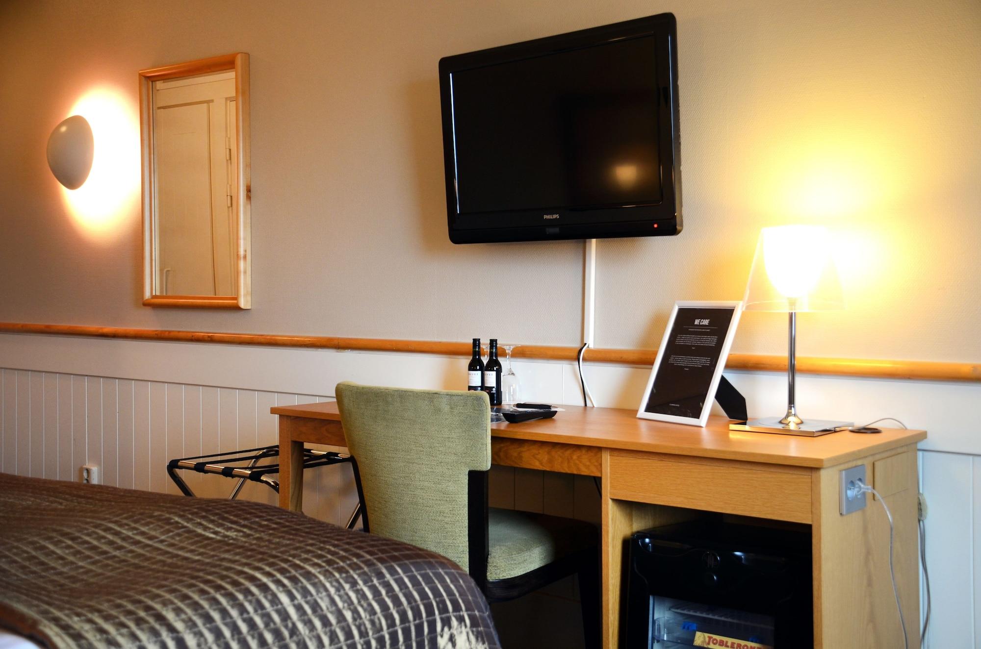 Home Hotel Kompaniet Nyköping Zewnętrze zdjęcie
