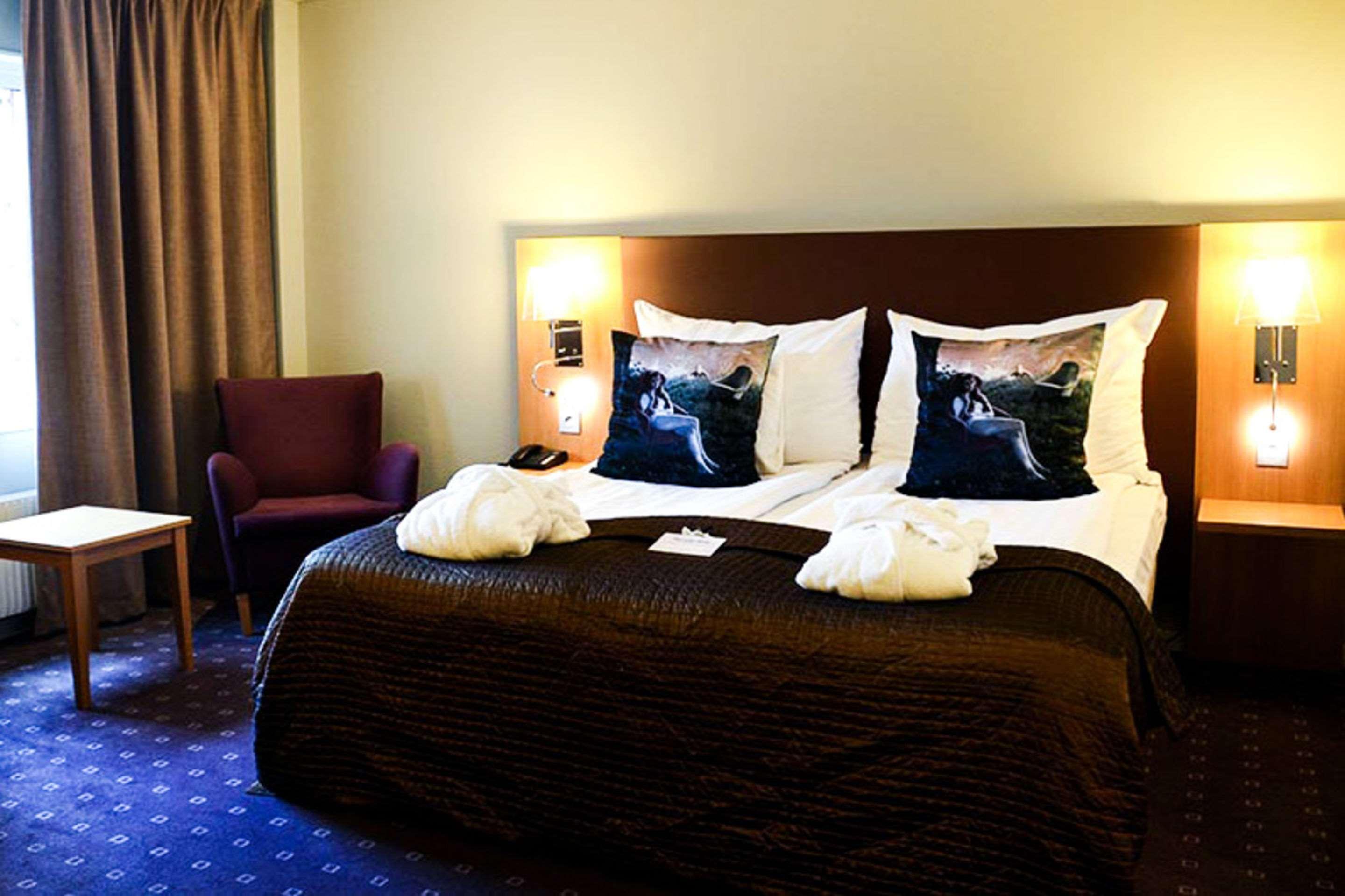 Home Hotel Kompaniet Nyköping Zewnętrze zdjęcie