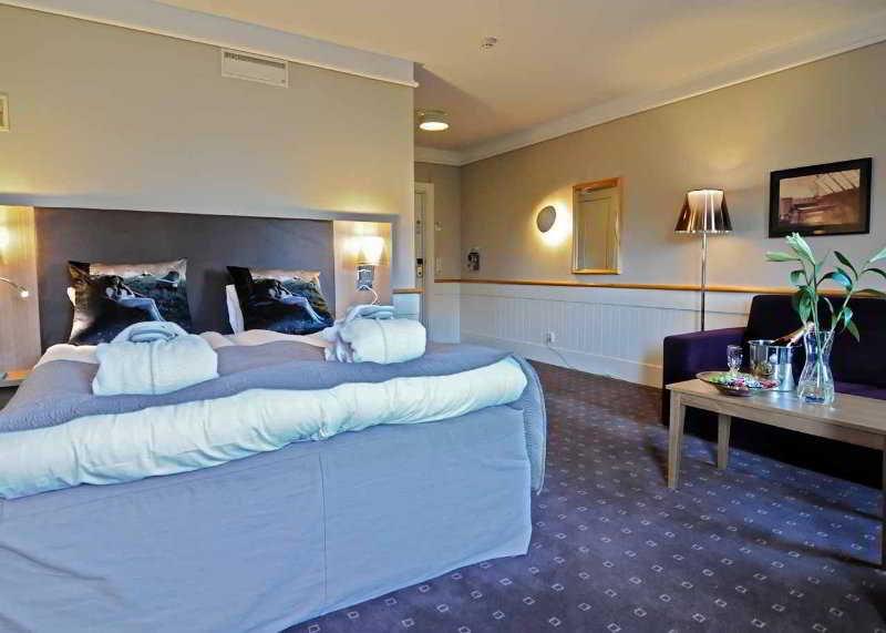 Home Hotel Kompaniet Nyköping Zewnętrze zdjęcie
