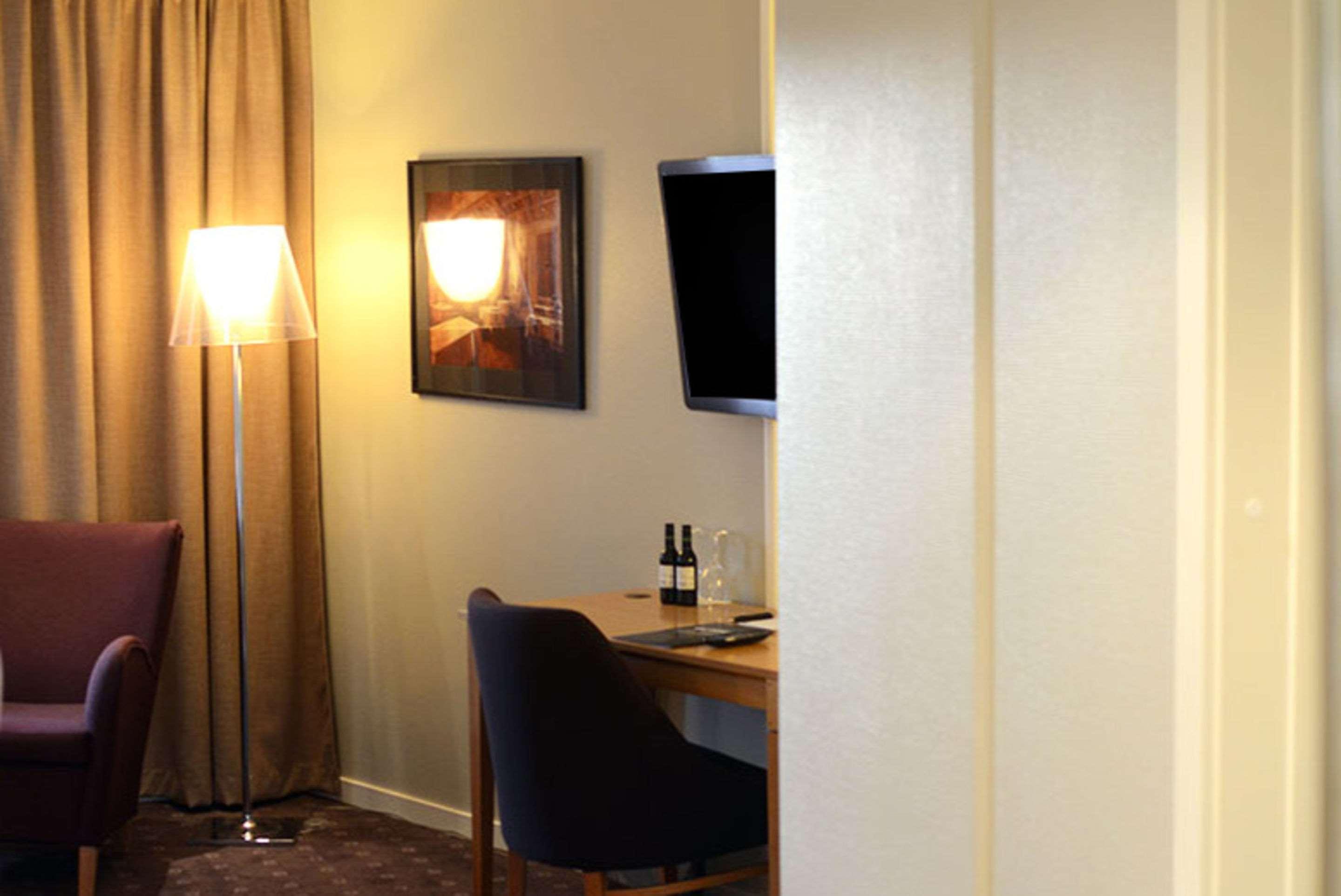 Clarion Collection Hotel Kompaniet Nyköping Zewnętrze zdjęcie