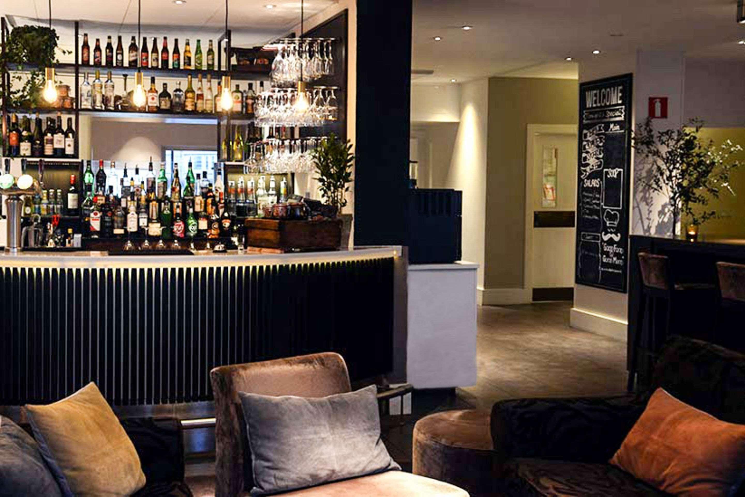 Home Hotel Kompaniet Nyköping Zewnętrze zdjęcie
