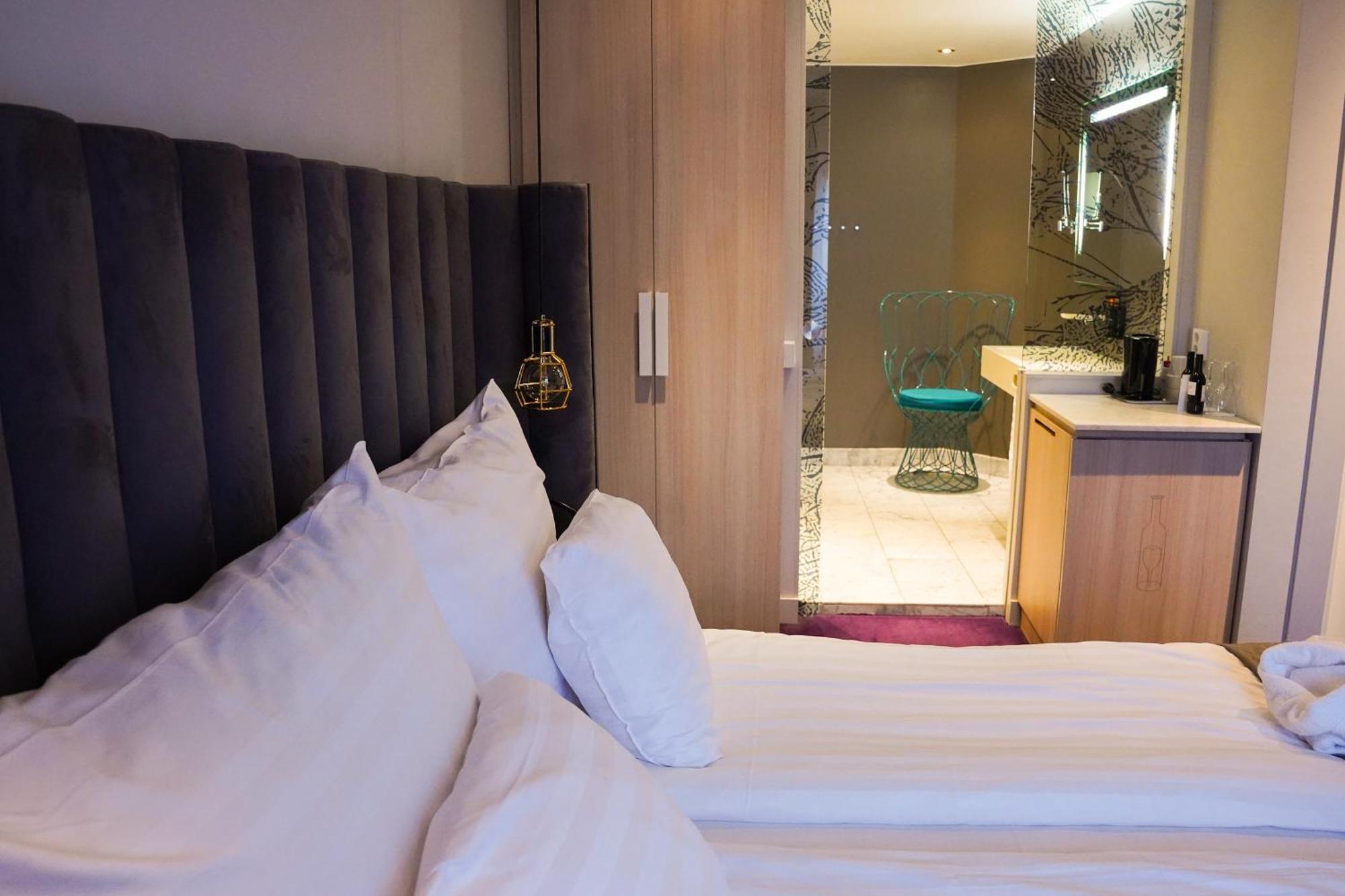 Home Hotel Kompaniet Nyköping Zewnętrze zdjęcie