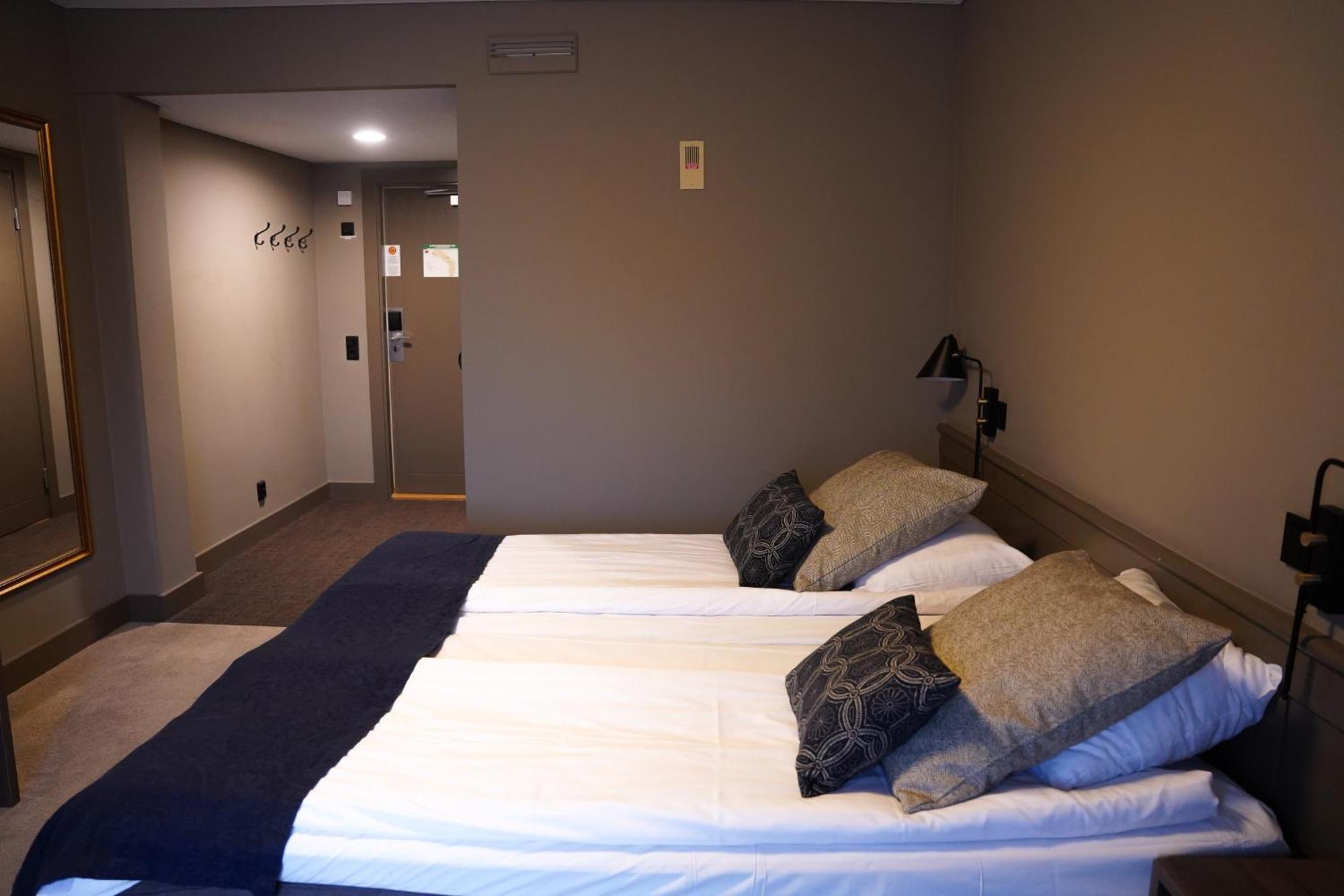 Home Hotel Kompaniet Nyköping Zewnętrze zdjęcie