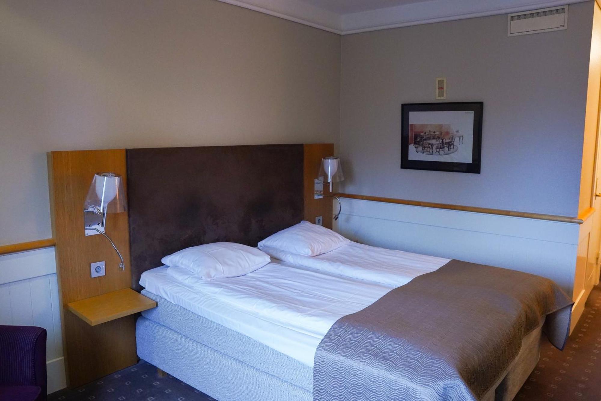 Home Hotel Kompaniet Nyköping Zewnętrze zdjęcie