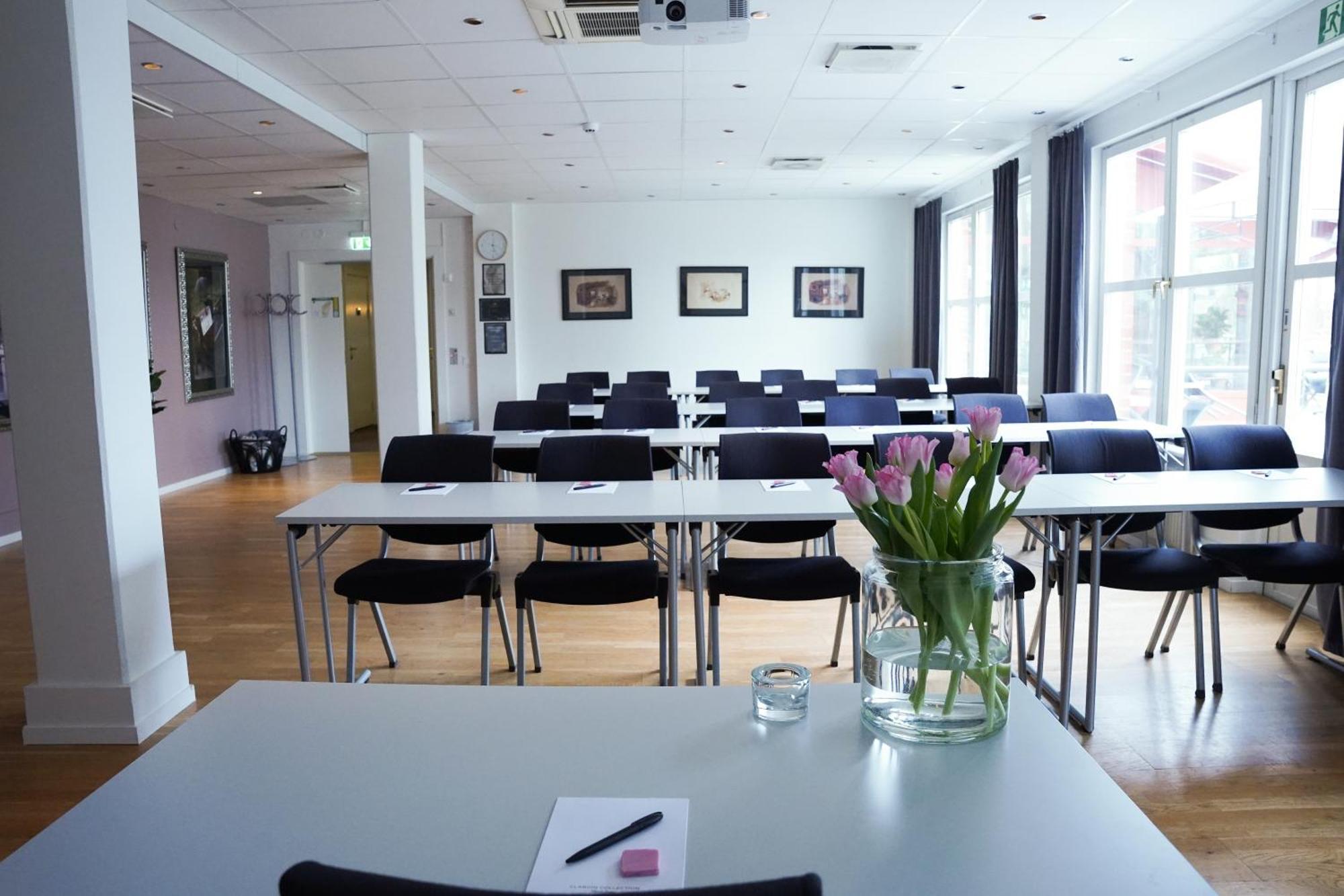 Home Hotel Kompaniet Nyköping Zewnętrze zdjęcie