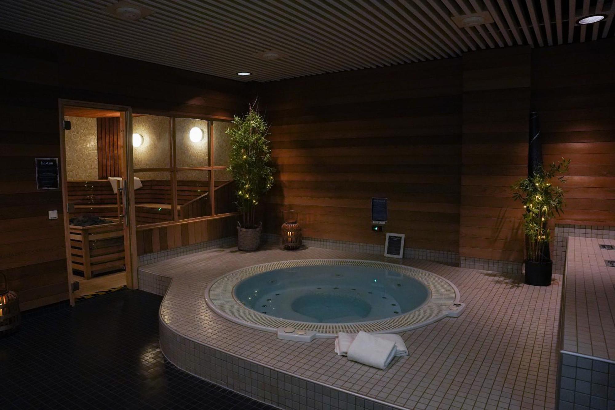 Home Hotel Kompaniet Nyköping Zewnętrze zdjęcie