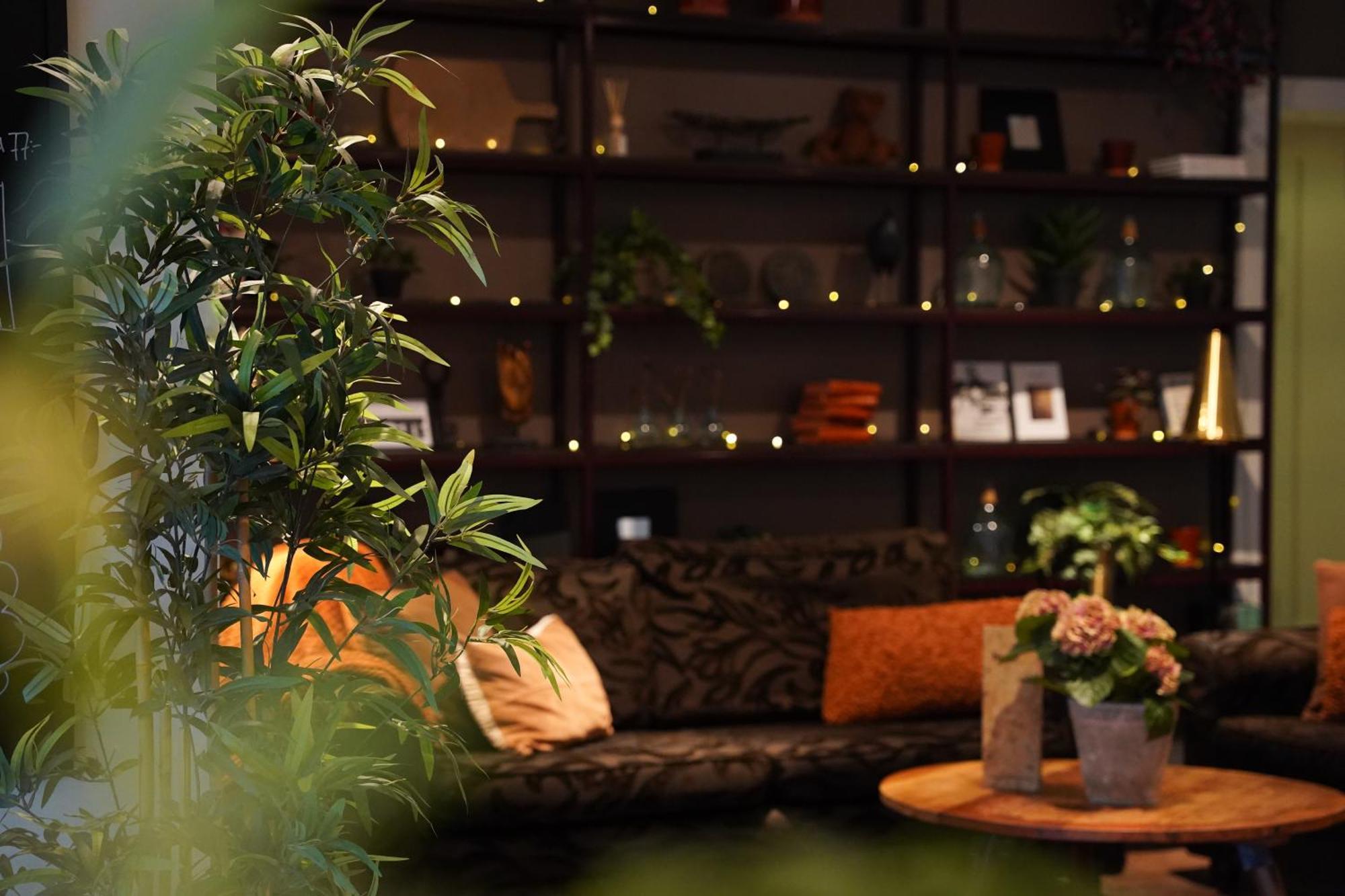 Home Hotel Kompaniet Nyköping Zewnętrze zdjęcie