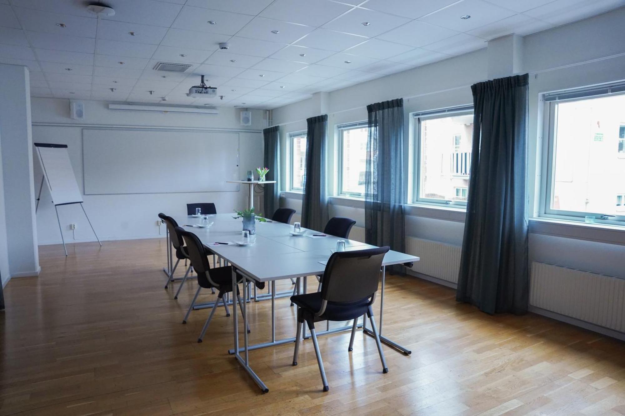 Home Hotel Kompaniet Nyköping Zewnętrze zdjęcie