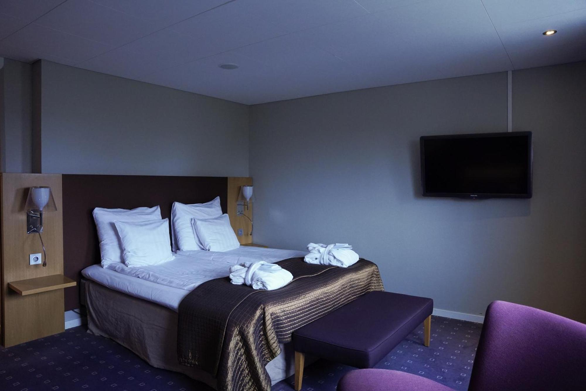 Home Hotel Kompaniet Nyköping Pokój zdjęcie