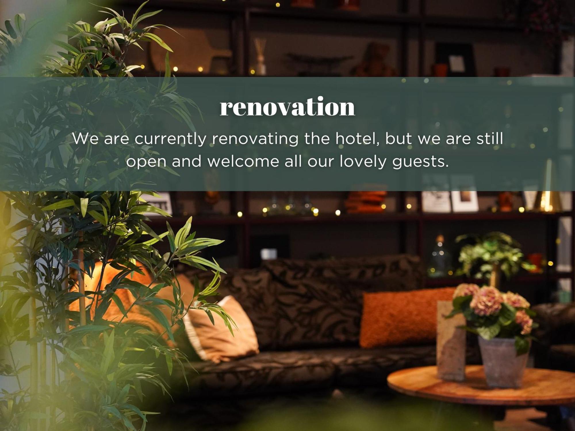Home Hotel Kompaniet Nyköping Zewnętrze zdjęcie