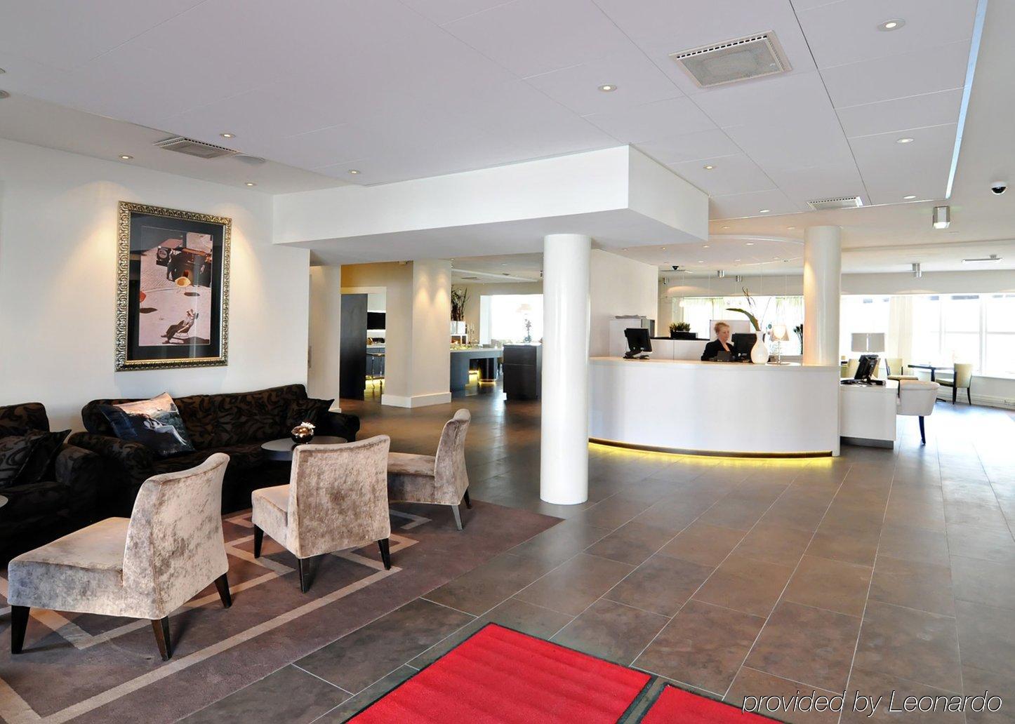 Home Hotel Kompaniet Nyköping Wnętrze zdjęcie