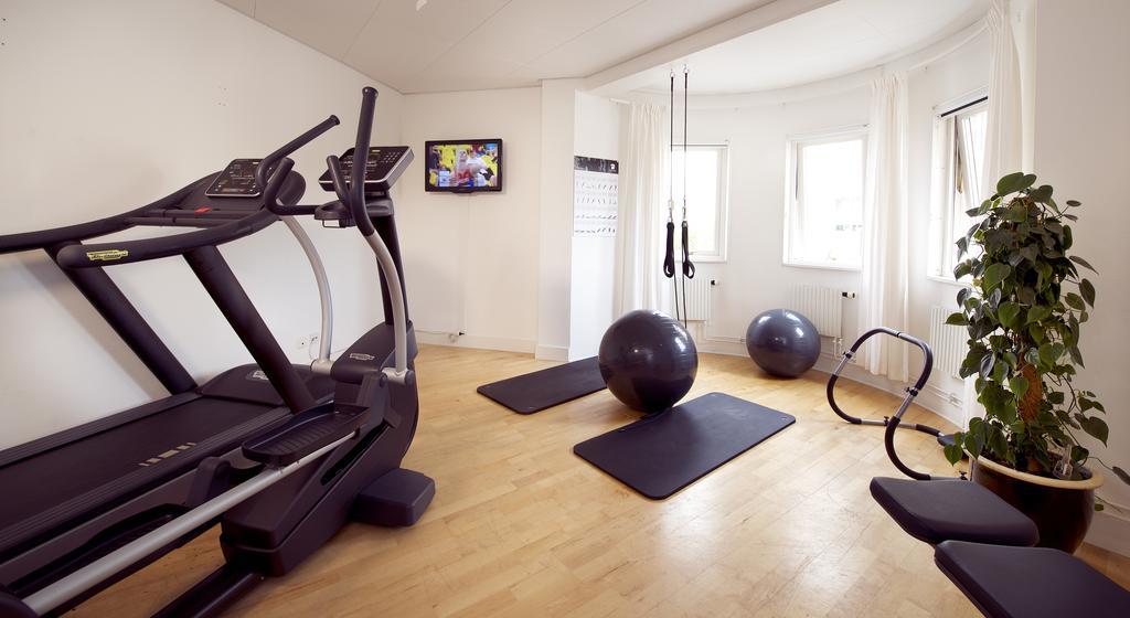 Home Hotel Kompaniet Nyköping Zewnętrze zdjęcie