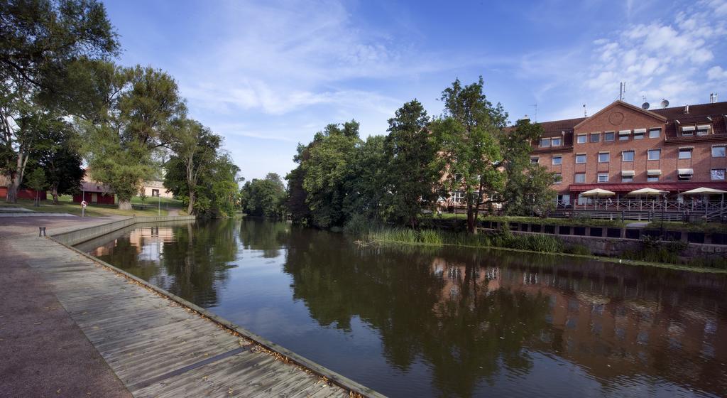 Home Hotel Kompaniet Nyköping Zewnętrze zdjęcie