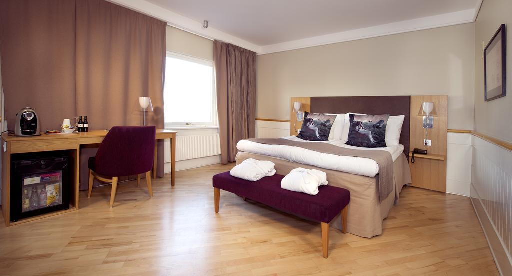 Home Hotel Kompaniet Nyköping Zewnętrze zdjęcie