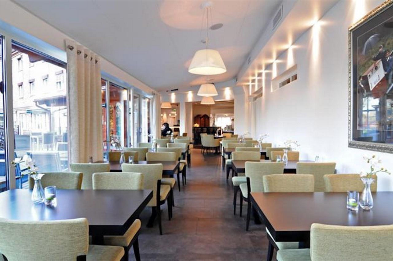 Home Hotel Kompaniet Nyköping Zewnętrze zdjęcie