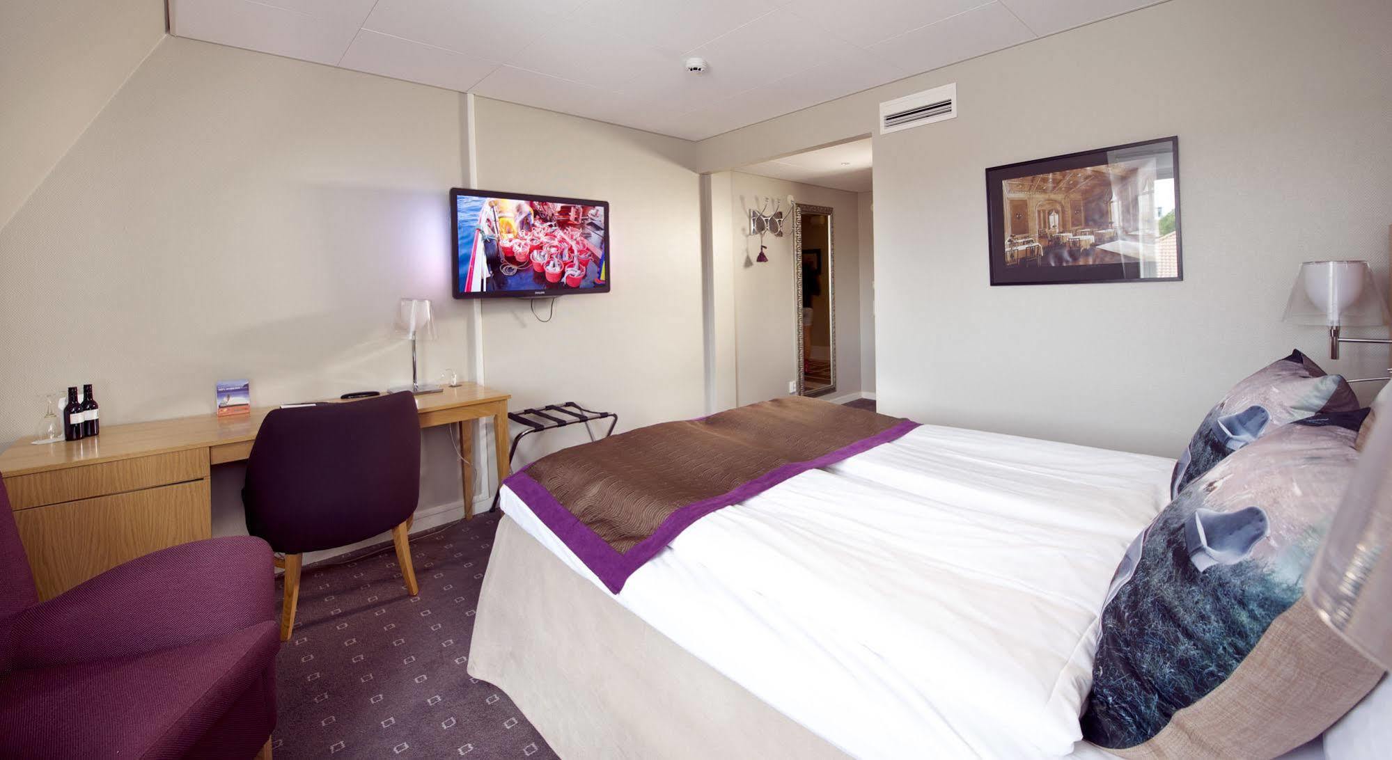 Home Hotel Kompaniet Nyköping Zewnętrze zdjęcie